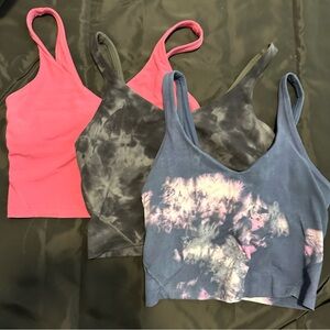 Lululemon align tank top lot